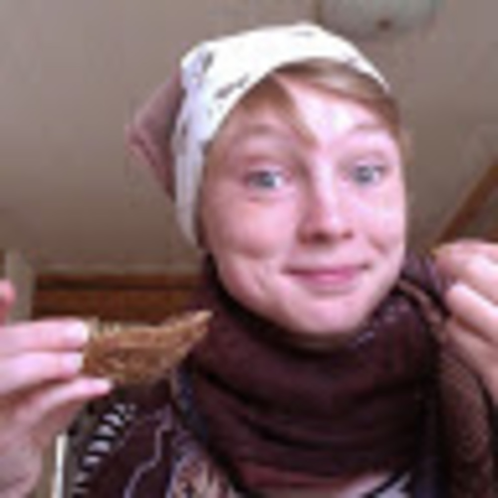 Meet your Posher, Lily